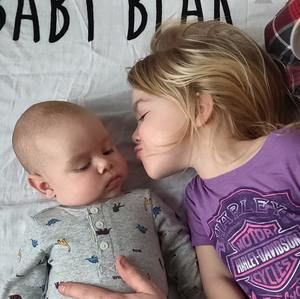 Meet your Posher, Rachel